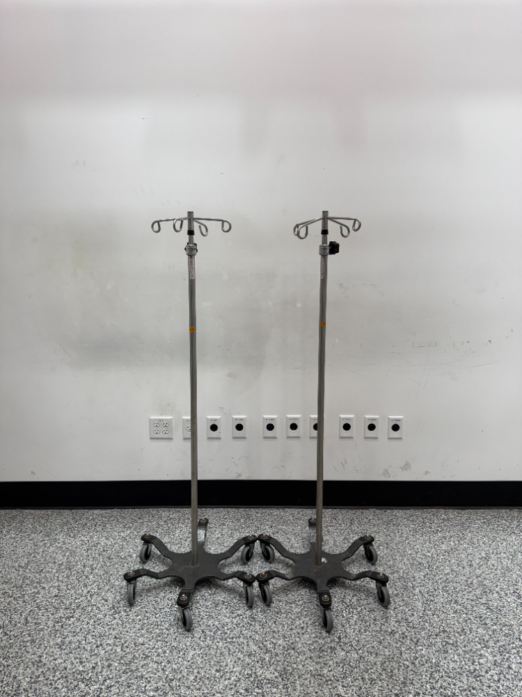 Image of IV Bag Hodlers